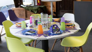 lasertag area troisdorf kids